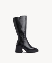 Blake Knee High Boot - Boots Long | Womens Shoes - Merchant 1948