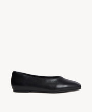 Blake Ballet Flat - Ballet Flat | Womens Shoes - Merchant 1948