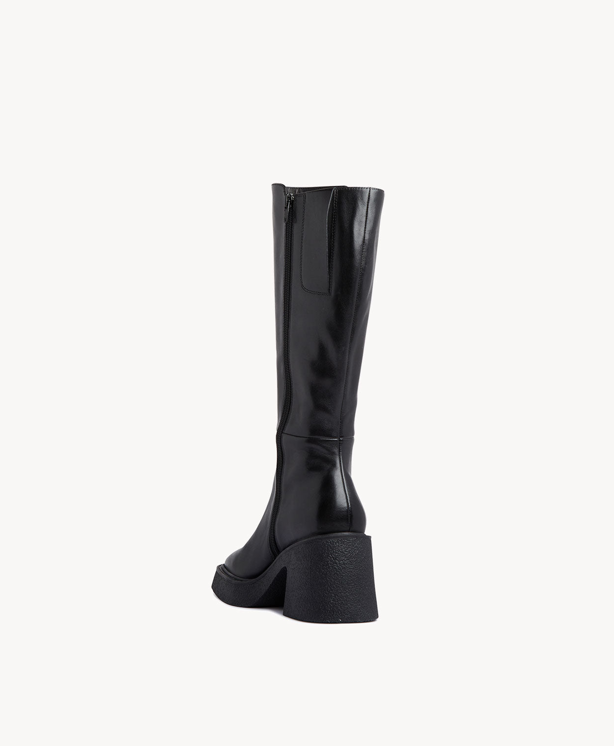 Blake Knee High Boot - Boots Long | Womens Shoes - Merchant 1948