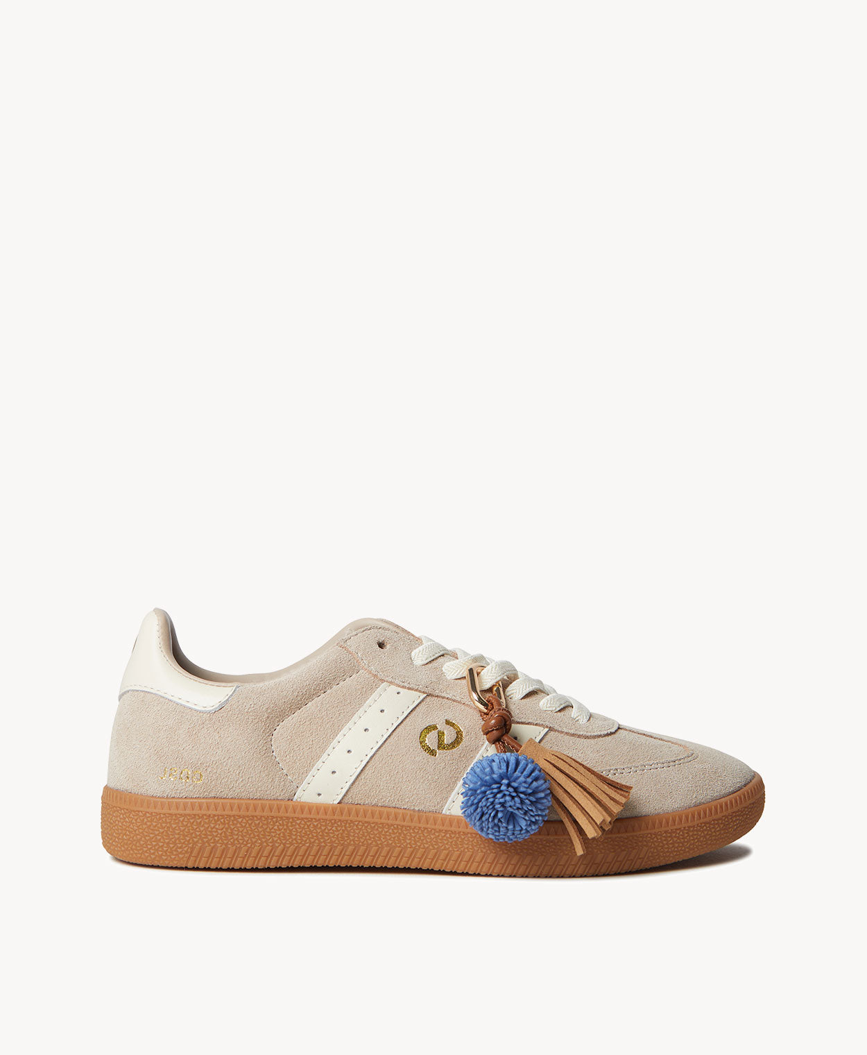 Tassel Pom Charm - - Merchant 1948