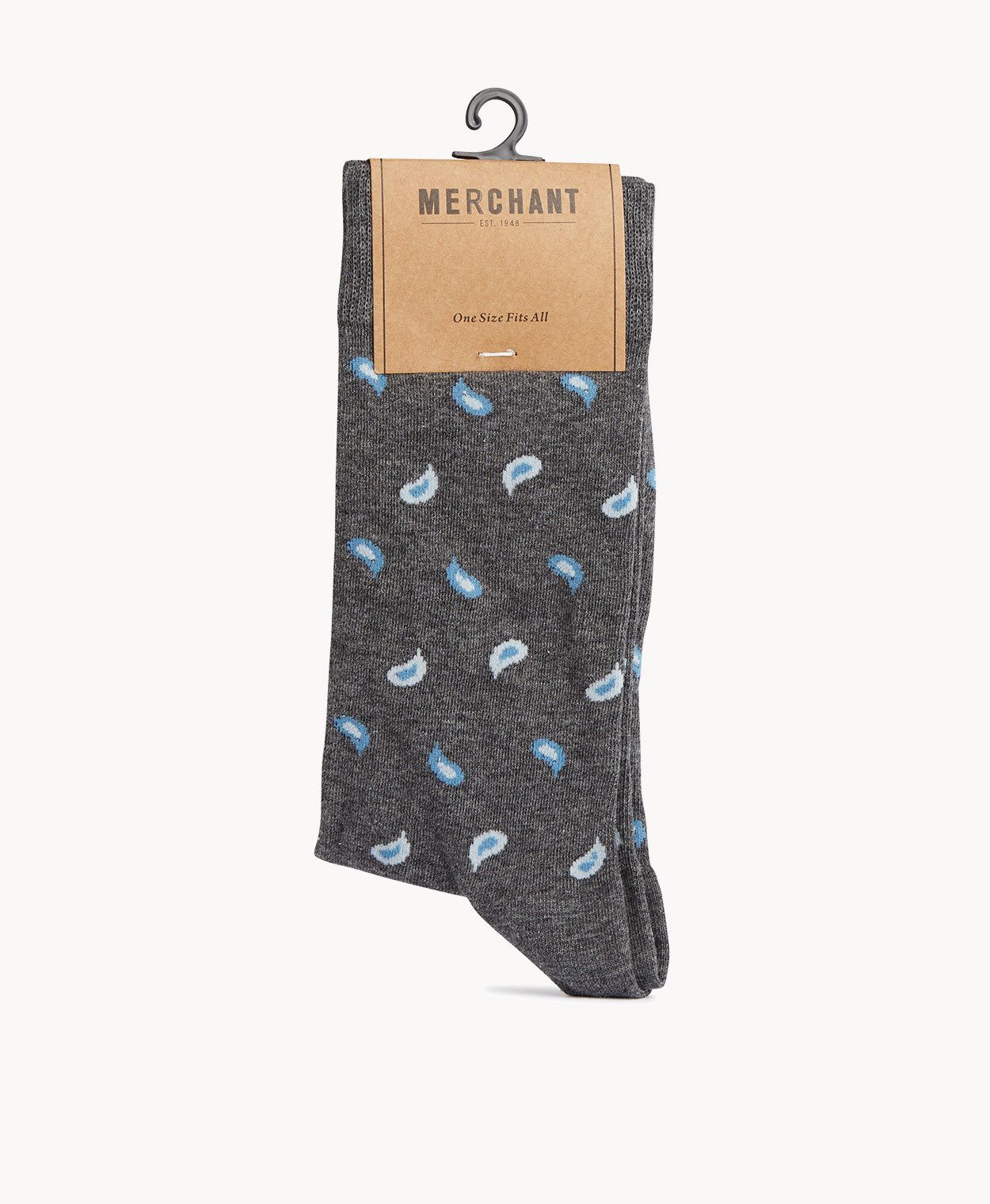 Bowen Sock - - Merchant 1948