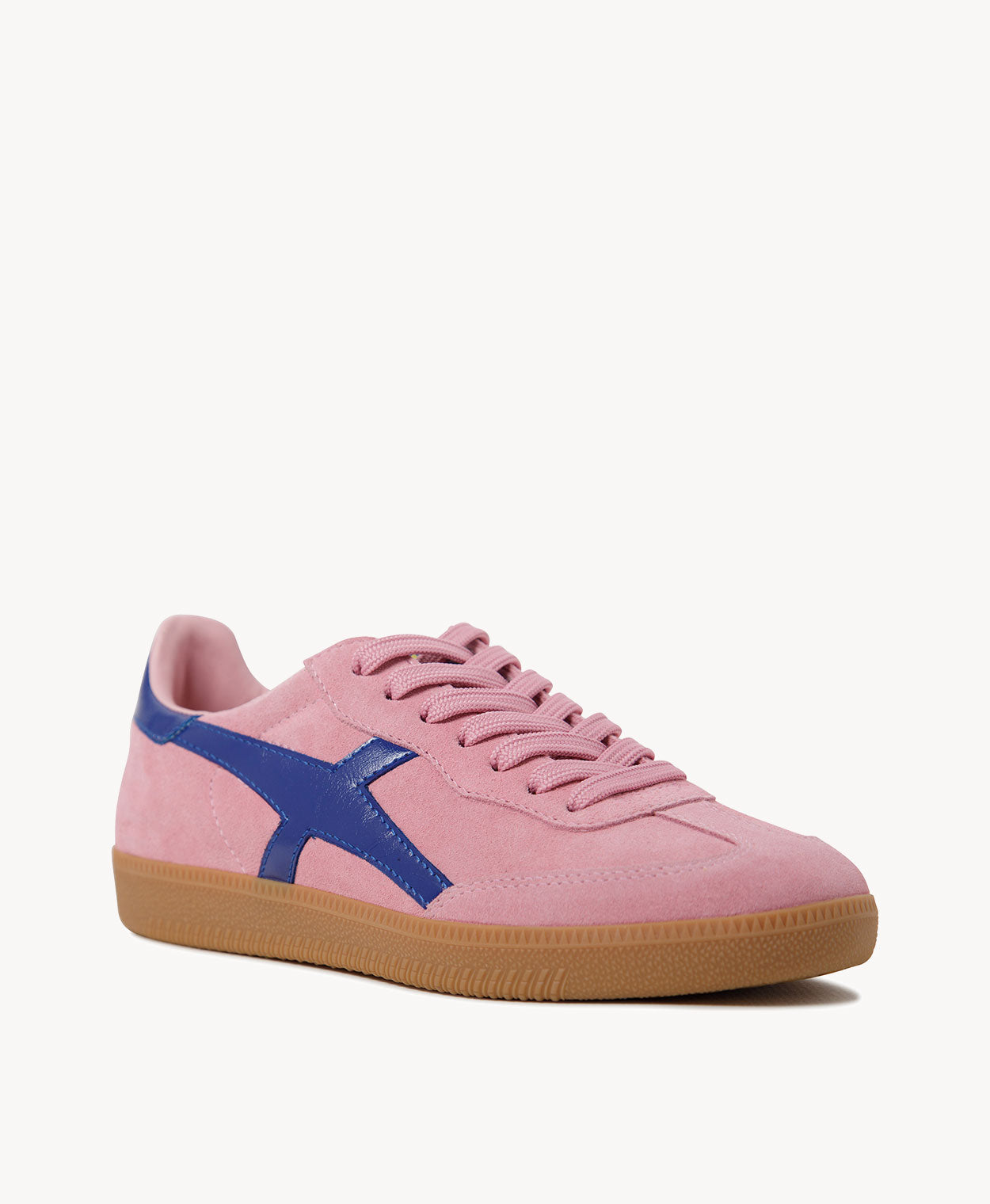 Crossroads Sneaker - Sneaker | Womens Shoes - Merchant 1948