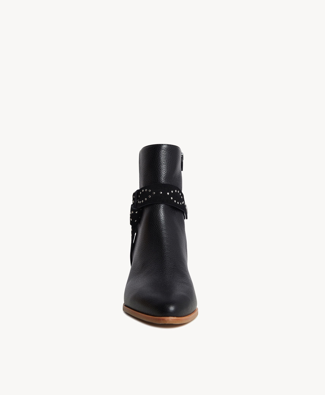 Bolton Ankle Boot - - Merchant 1948