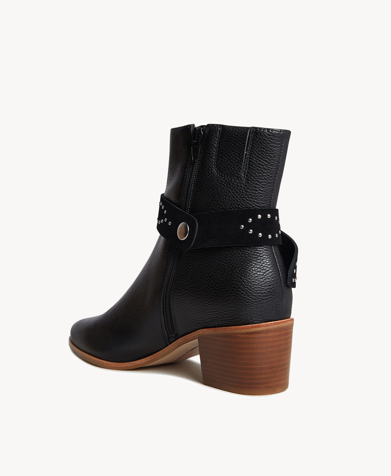 Bolton Ankle Boot - - Merchant 1948