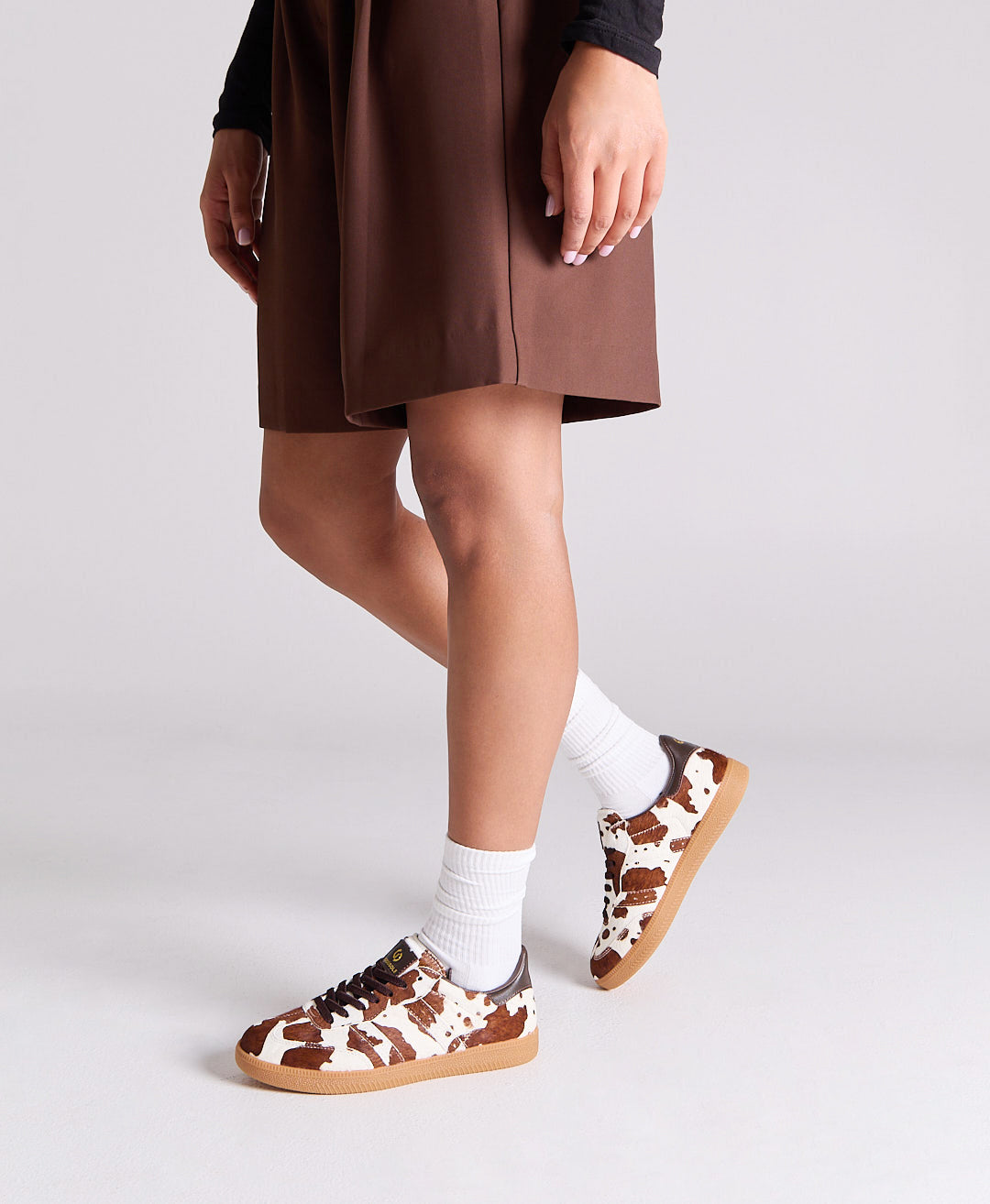 Parallel Sneaker - Sneaker | Womens Shoes - Merchant 1948