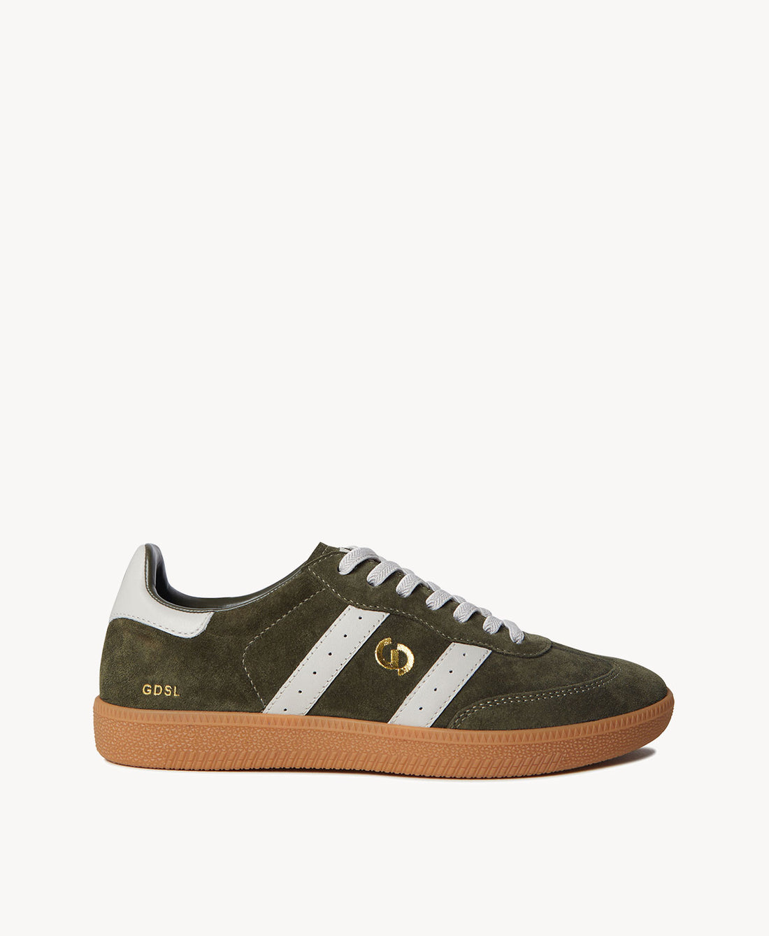 Men's Parallel Sneaker - - Merchant 1948