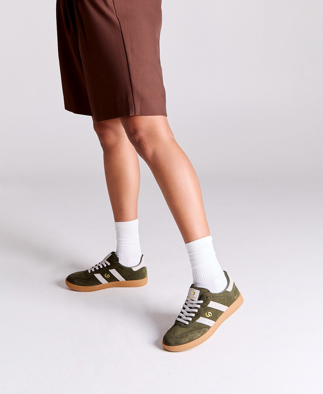 Parallel Sneaker - Sneaker | Womens Shoes - Merchant 1948