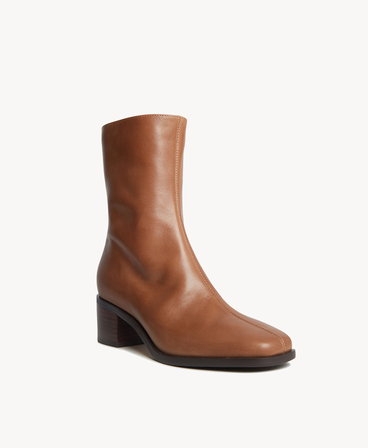 Bonner Ankle Boot - - Merchant 1948