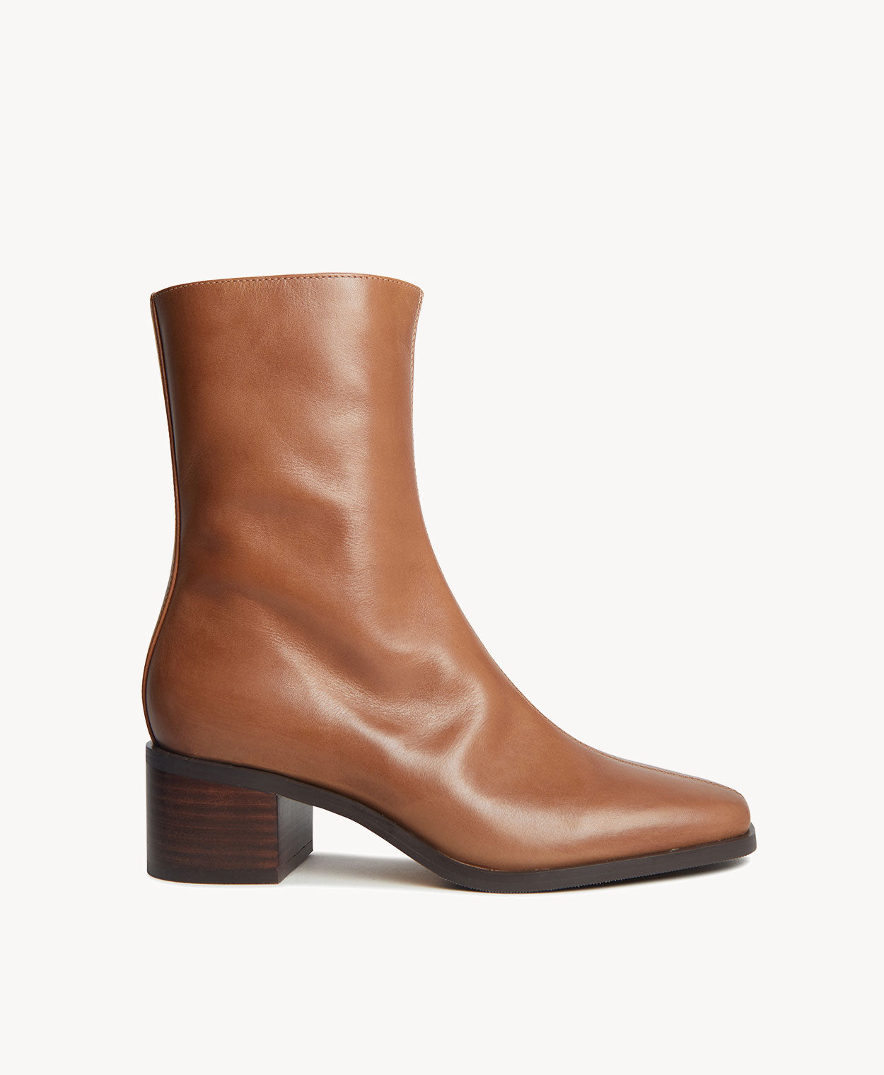 Bonner Ankle Boot - - Merchant 1948