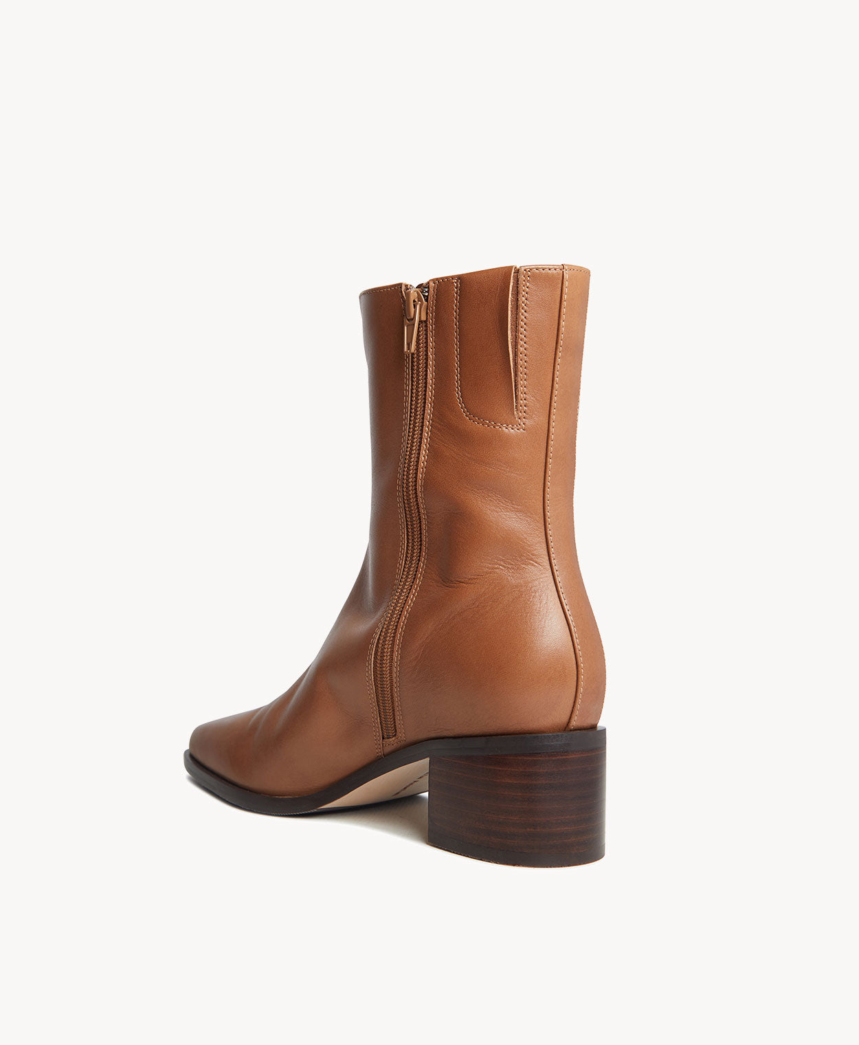 Bonner Ankle Boot - - Merchant 1948