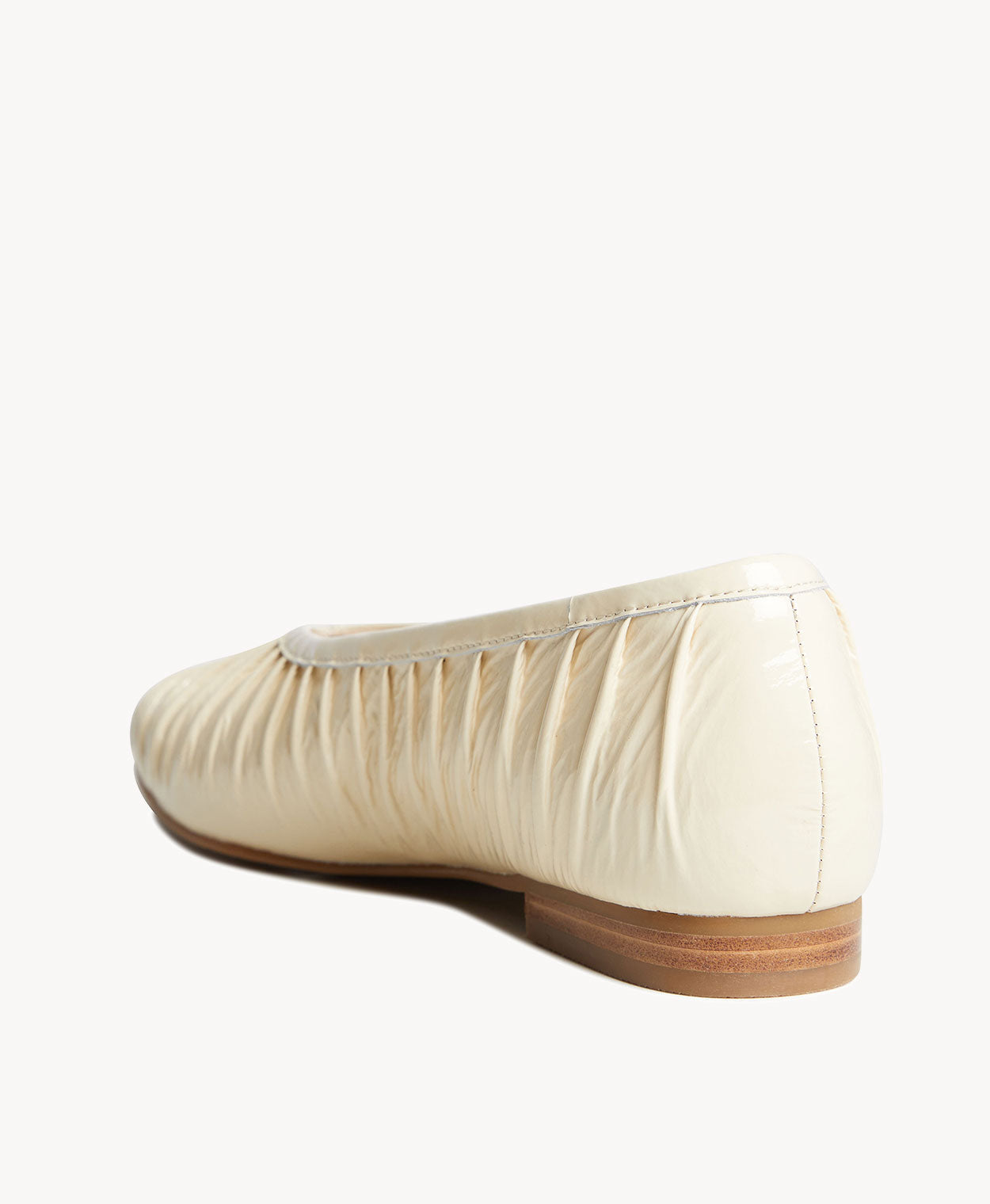 Bonsai Dress Flats - - Merchant 1948