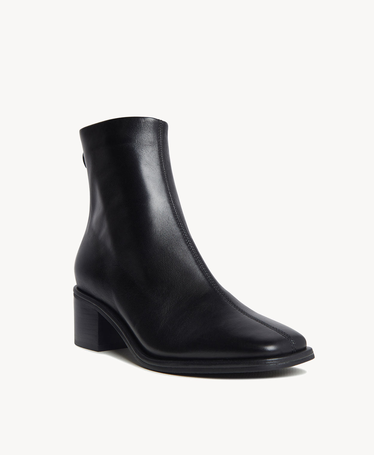 Bowie Ankle Boot - - Merchant 1948
