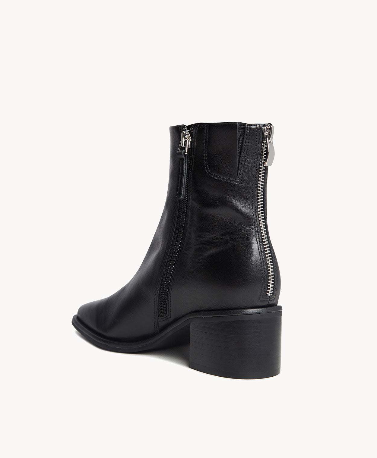Bowie Ankle Boot - - Merchant 1948