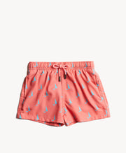 Boys Swim Short - - Merchant 1948