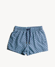 Boys Swim Short - - Merchant 1948