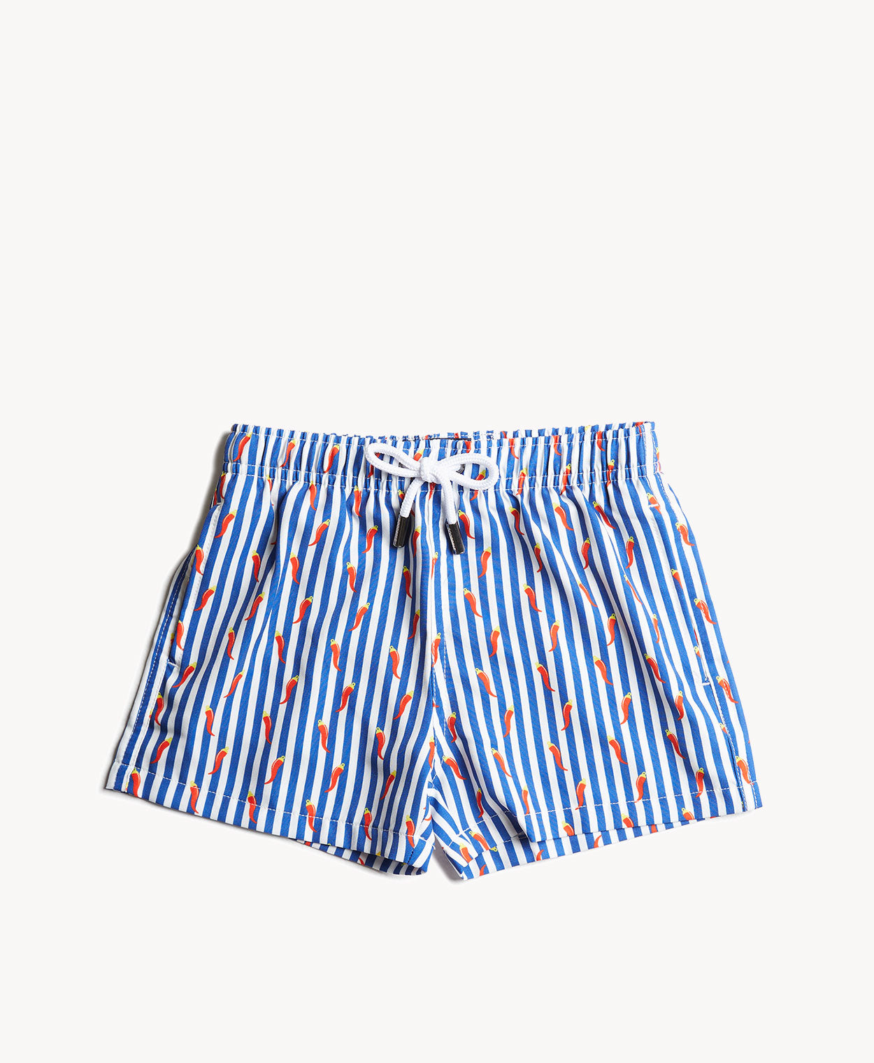 Boys Swim Short - - Merchant 1948