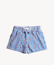 Boys Swim Short - - Merchant 1948