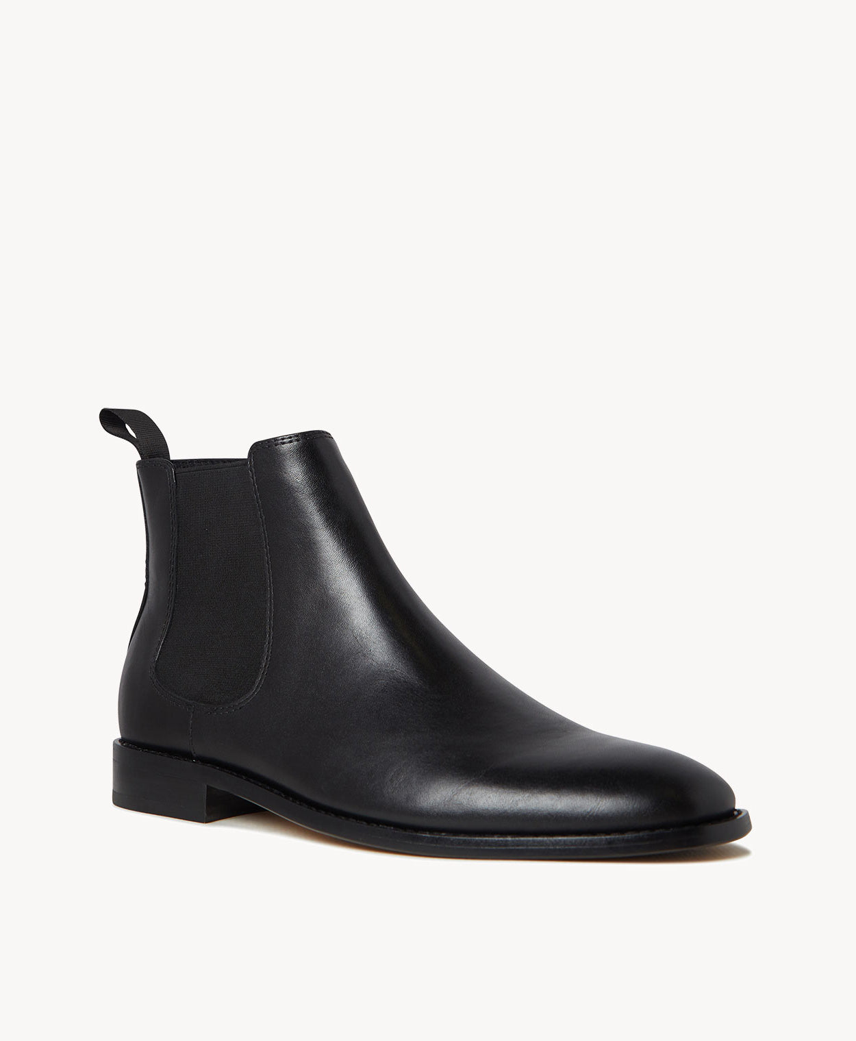 Brahms Dress Boot - Boots Dress | Mens Shoes - Merchant 1948