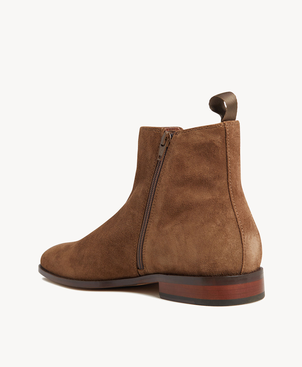 Brahms Dress Boot - Boots Dress | Mens Shoes - Merchant 1948