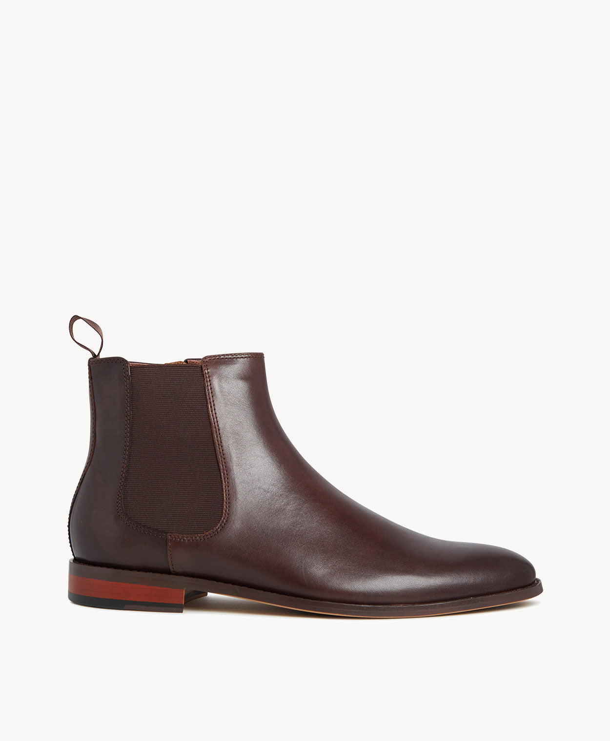 Brahms Dress Boot - Boots Dress | Mens Shoes - Merchant 1948