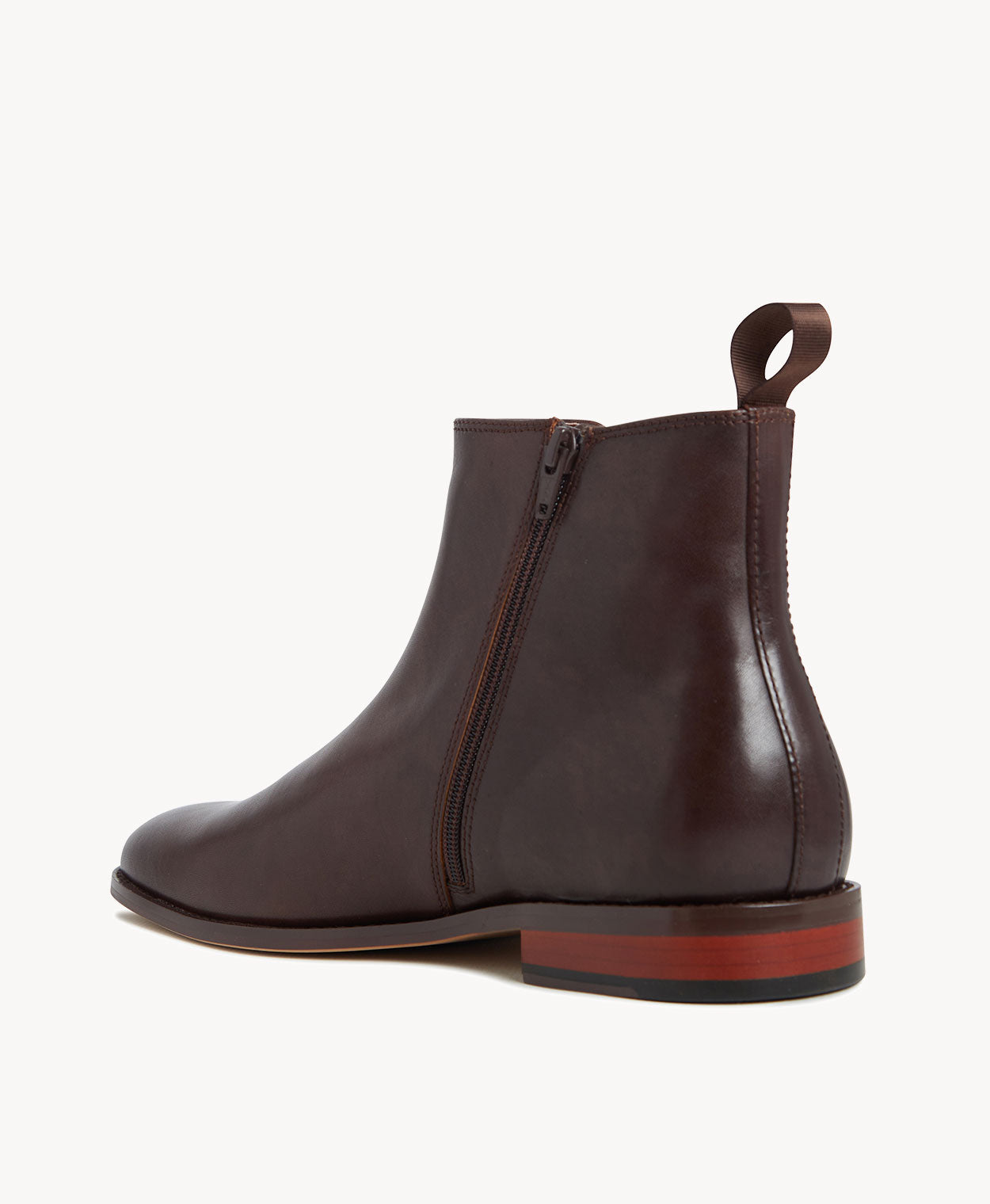 Brahms Dress Boot - Boots Dress | Mens Shoes - Merchant 1948