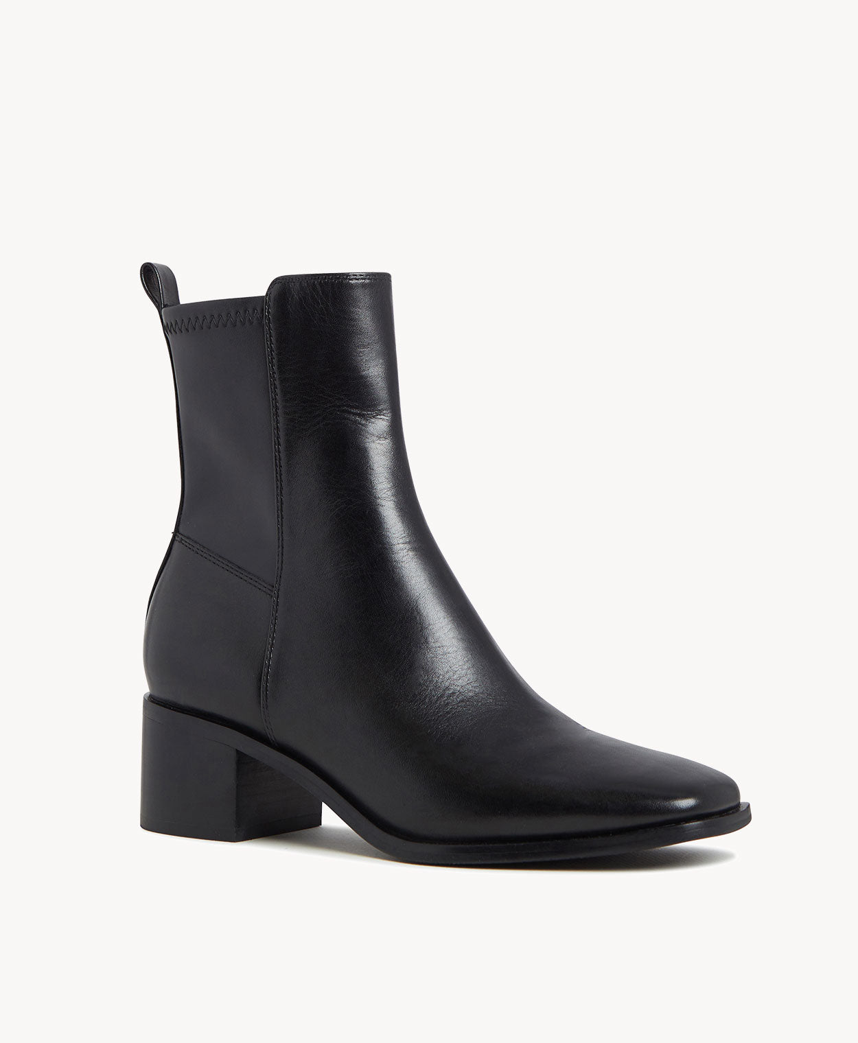 Brea Ankle Boot - Boots Ankle | Womens Shoes - Merchant 1948