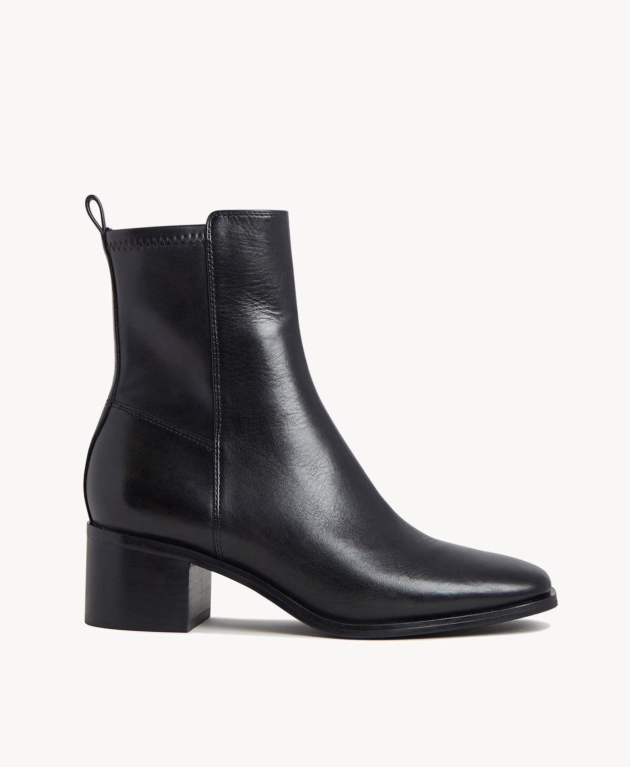 Brea Ankle Boot - Boots Ankle | Womens Shoes - Merchant 1948