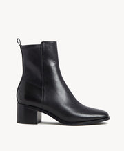 Brea Ankle Boot - Boots Ankle | Womens Shoes - Merchant 1948