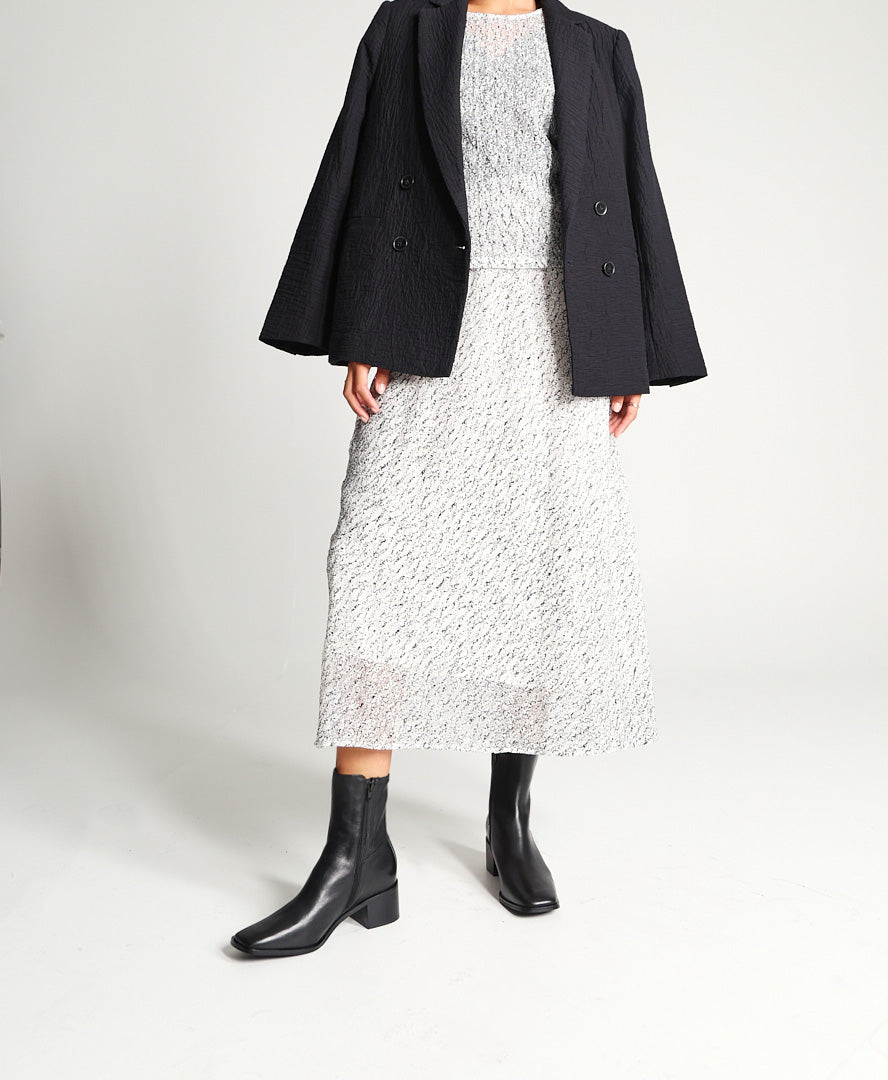 Brea Ankle Boot - Boots Ankle | Womens Shoes - Merchant 1948