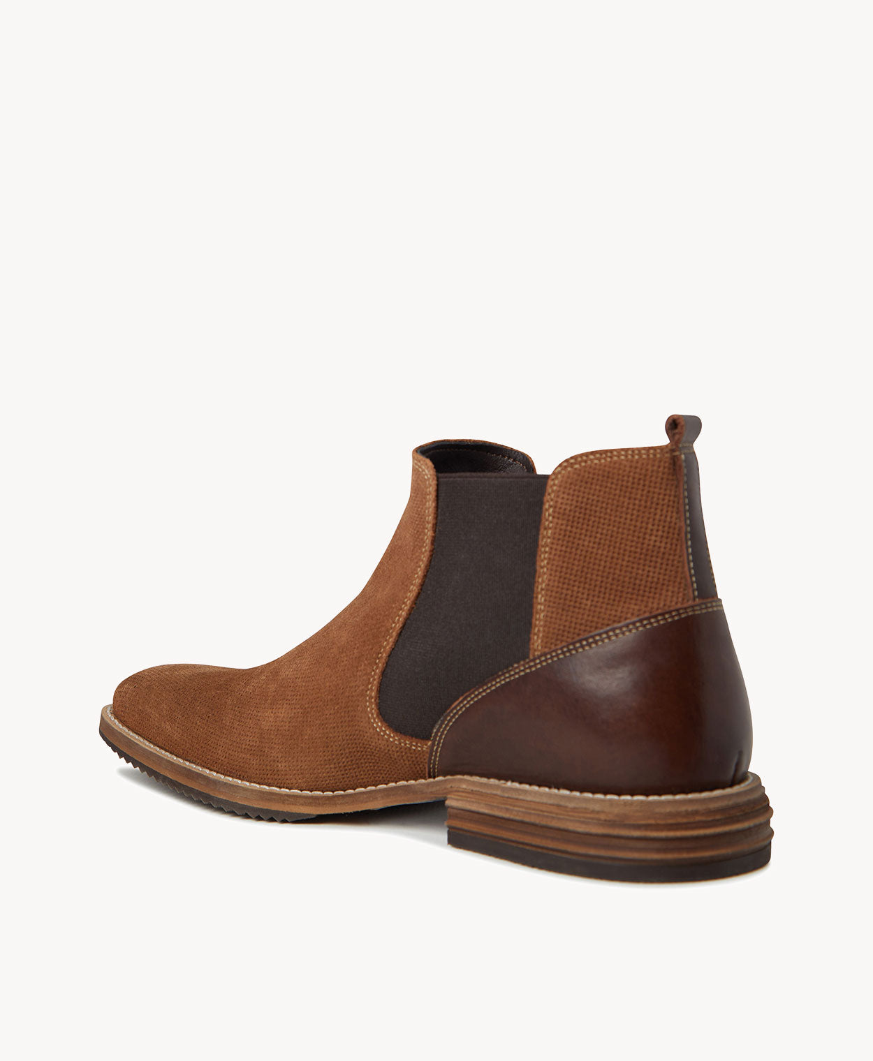 Brendon Dress Boot - Boots Dress | Mens Shoes - Merchant 1948