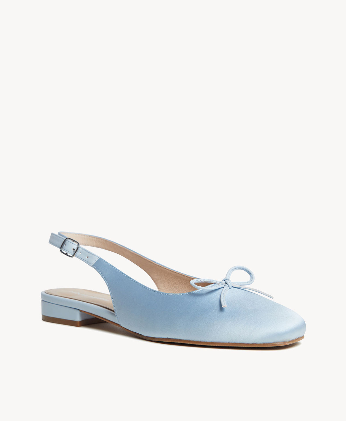 Bria Slingback Flat - - Merchant 1948