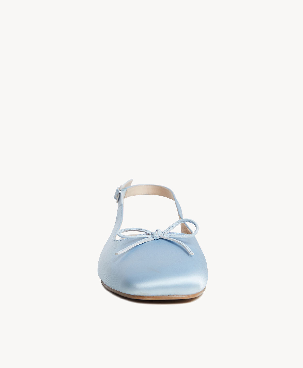 Bria Slingback Flat - - Merchant 1948