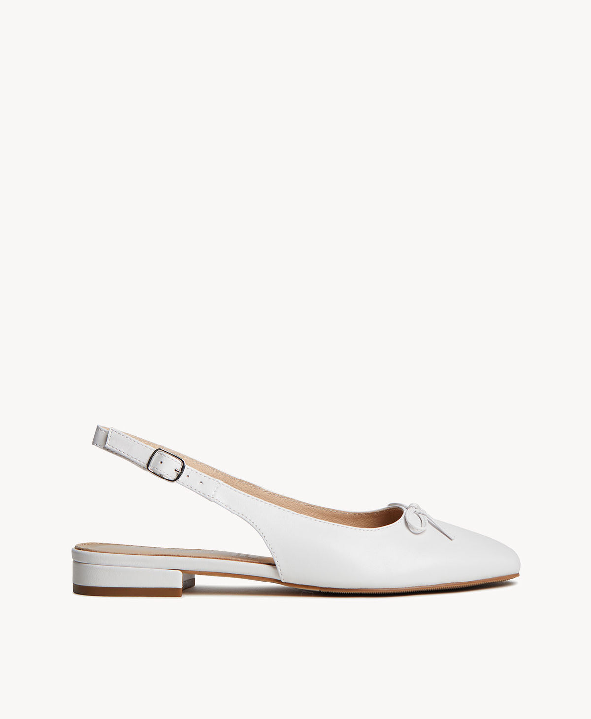 Bria Slingback Flat - - Merchant 1948
