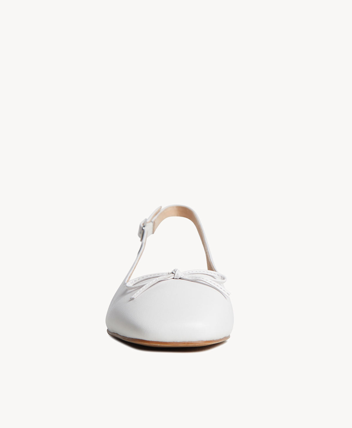 Bria Slingback Flat - - Merchant 1948