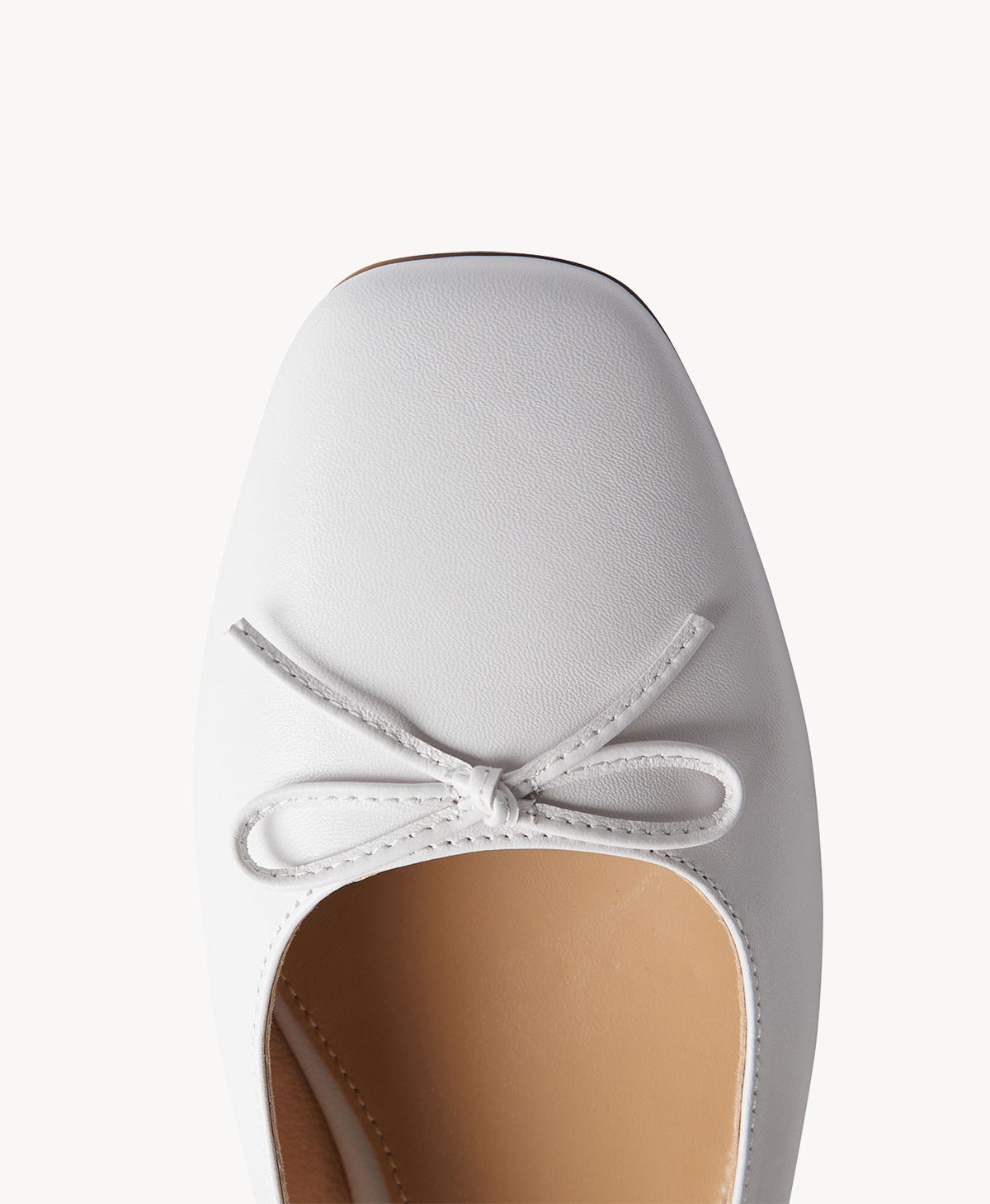 Bria Slingback Flat - - Merchant 1948