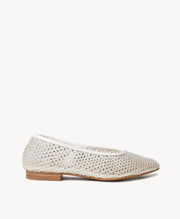 Brianna Flat - Flats Dress | Womens Shoes - Merchant 1948