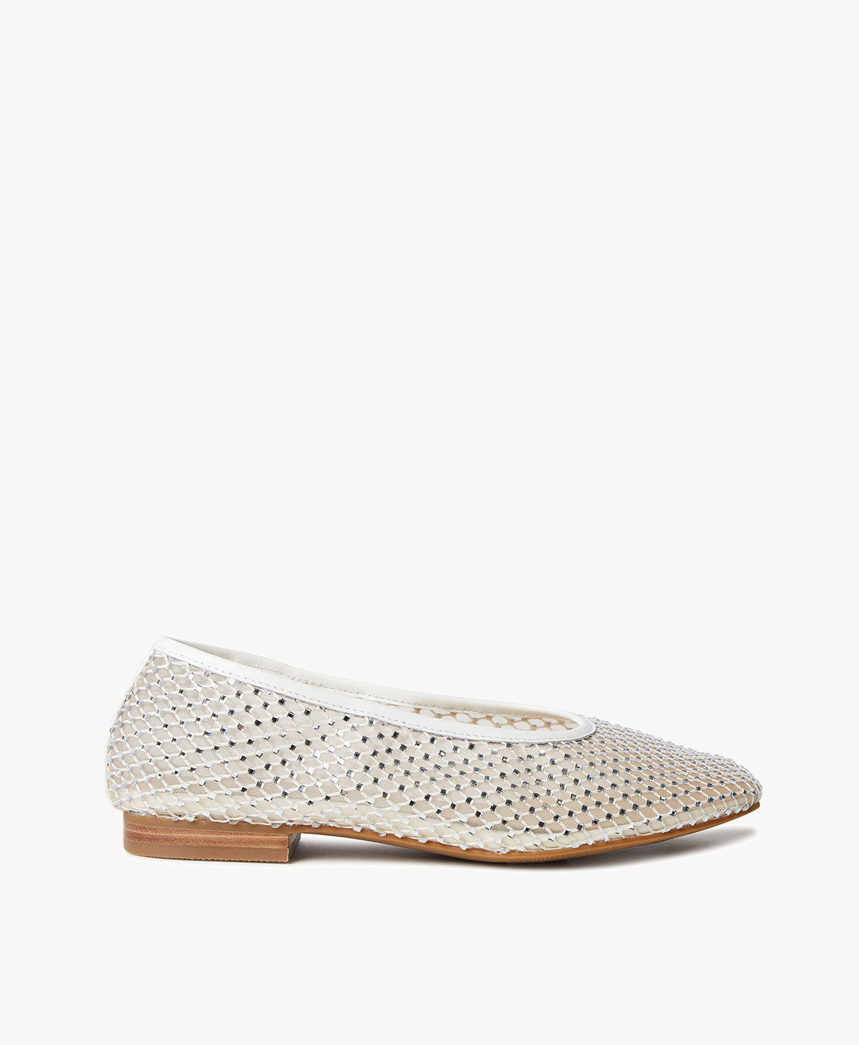 Brianna Flat - Flats Dress | Womens Shoes - Merchant 1948