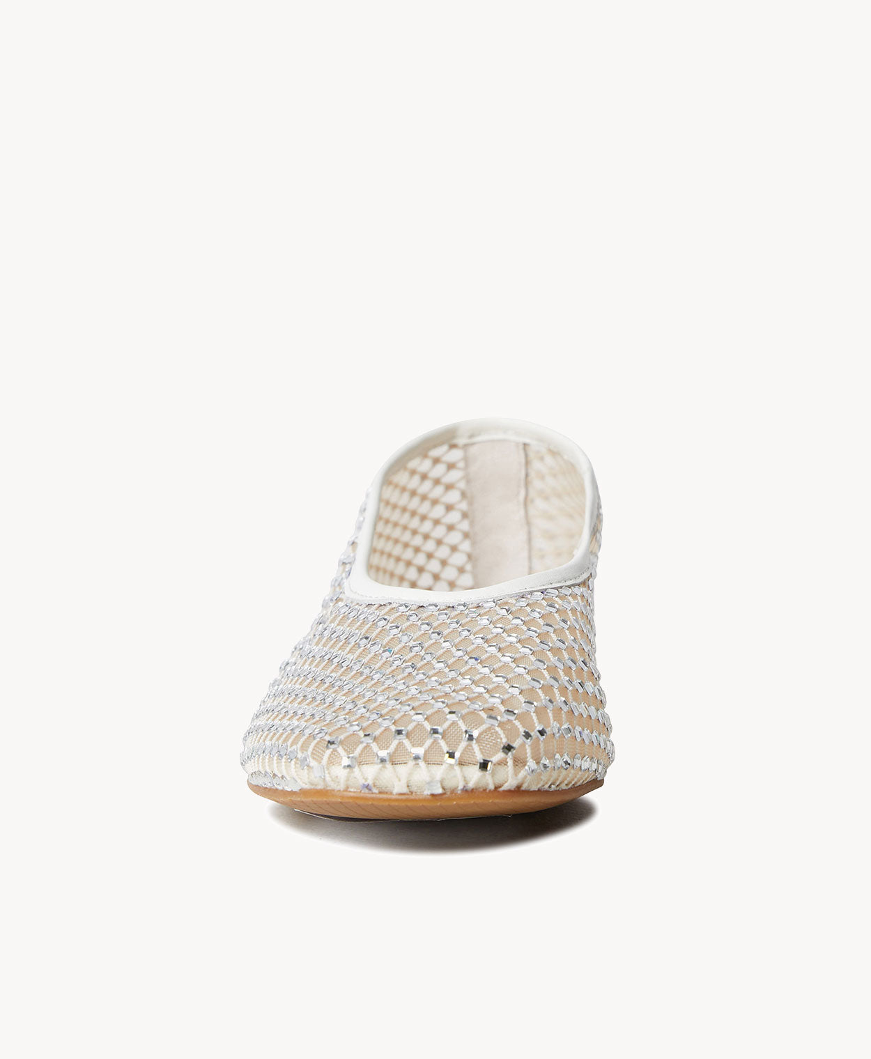 Brianna Flat - Flats Dress | Womens Shoes - Merchant 1948