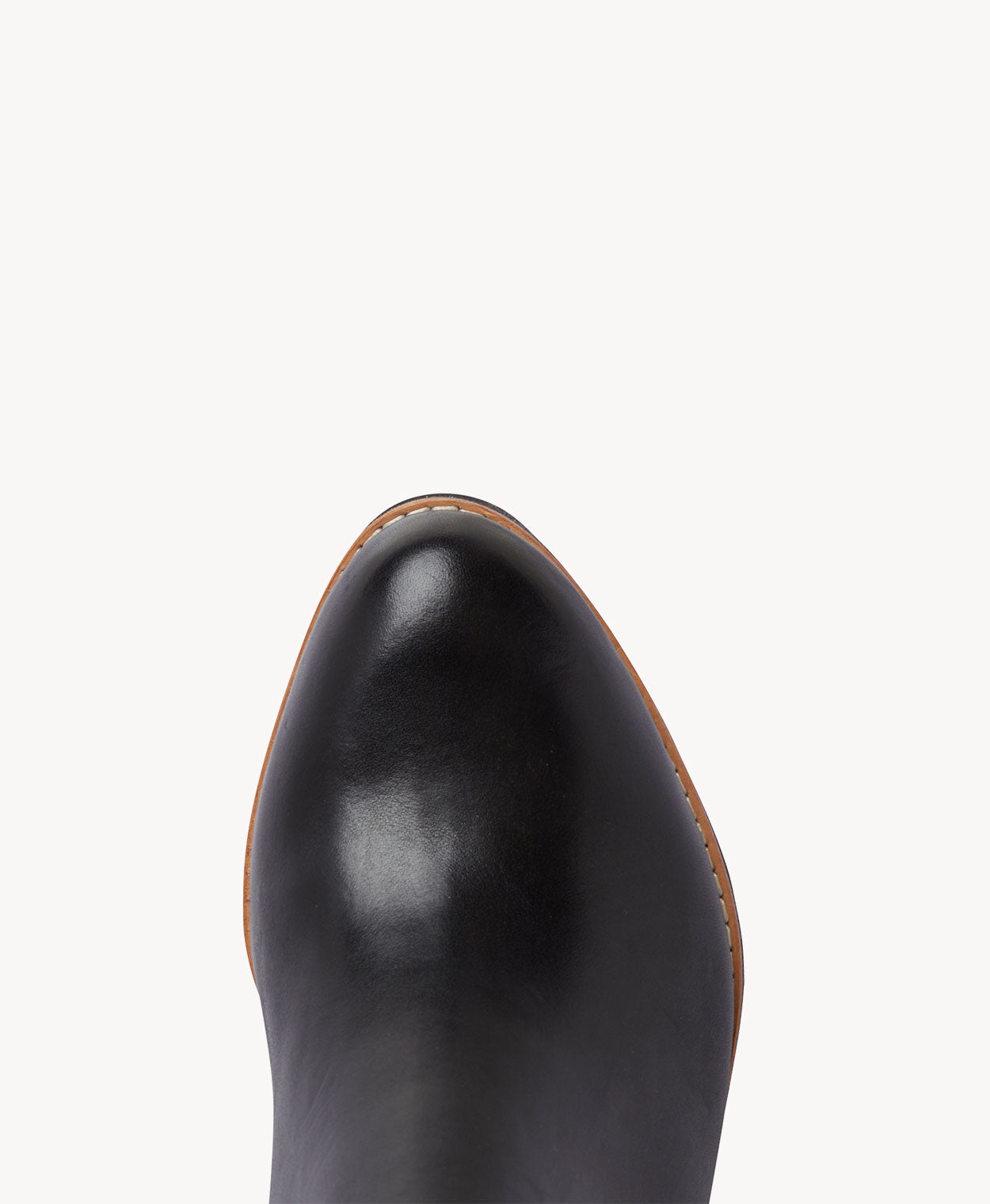 Bridget Wedge Knee High Boot - Boots Long | Womens Shoes - Merchant 1948