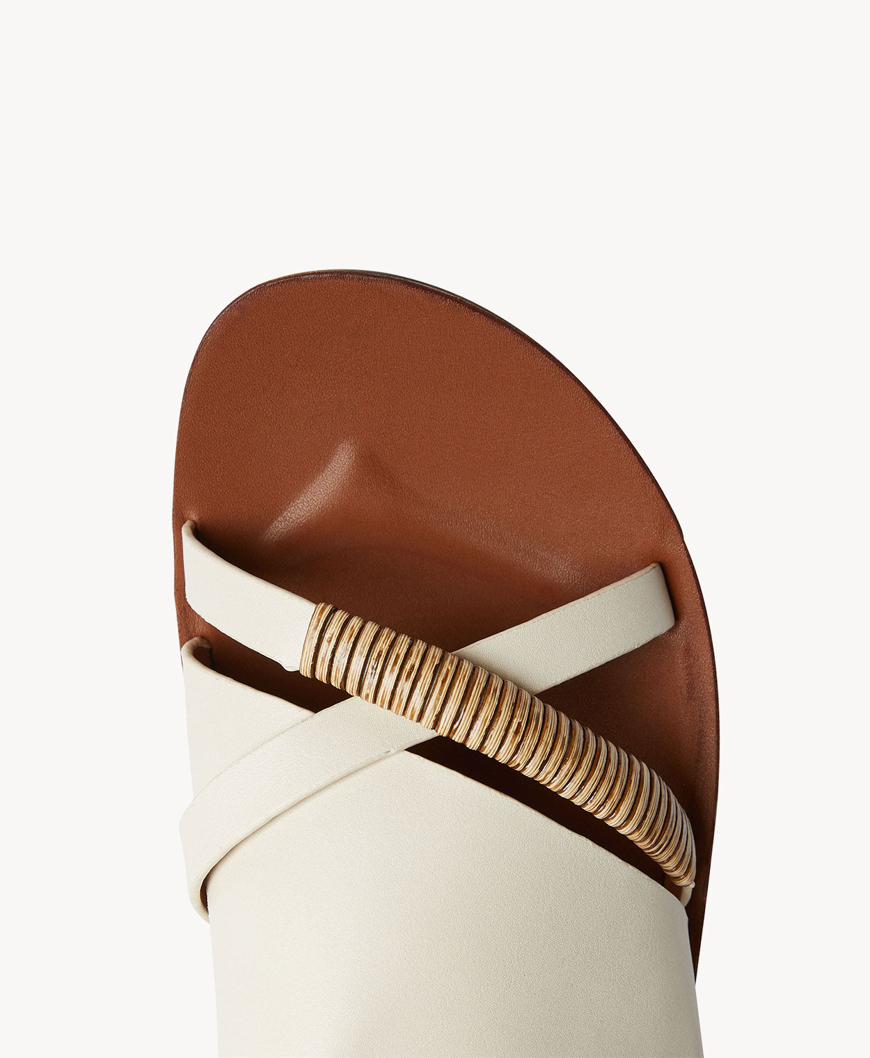 Bridle Sandal - Sandals Casual | Womens Shoes - Merchant 1948