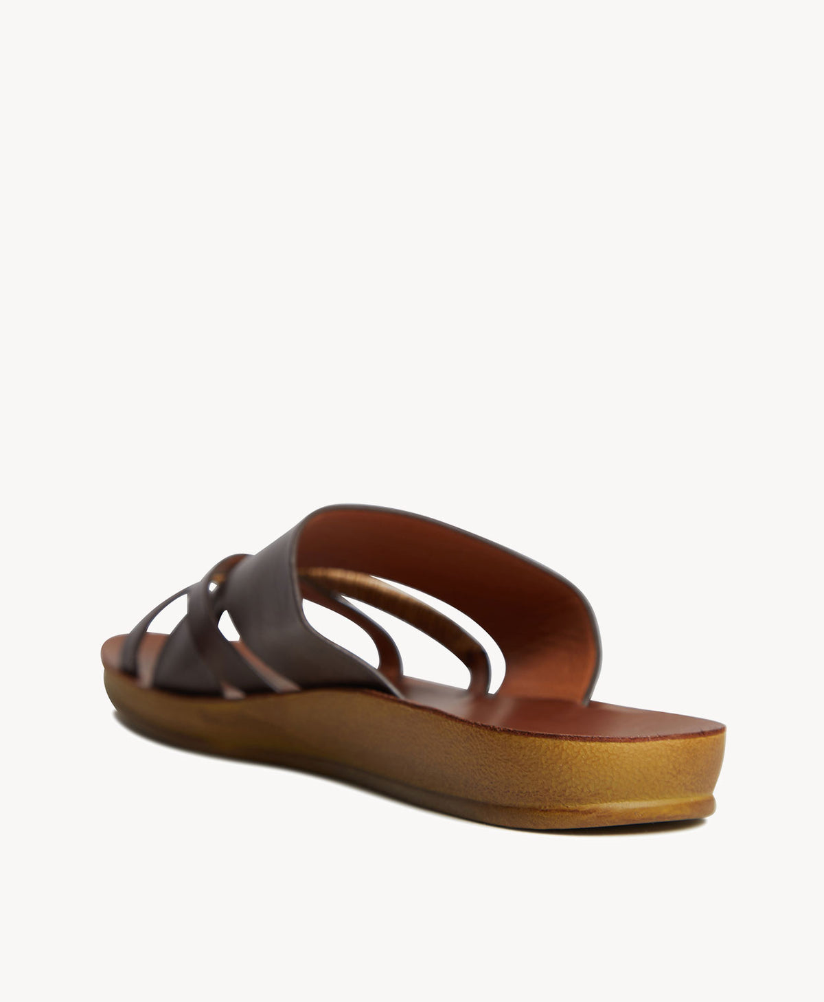 Bridle Sandal - Sandals Casual | Womens Shoes - Merchant 1948