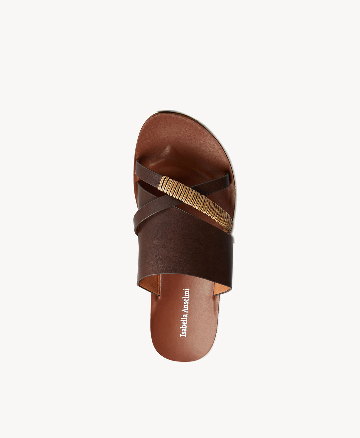 Bridle Sandal - Sandals Casual | Womens Shoes - Merchant 1948