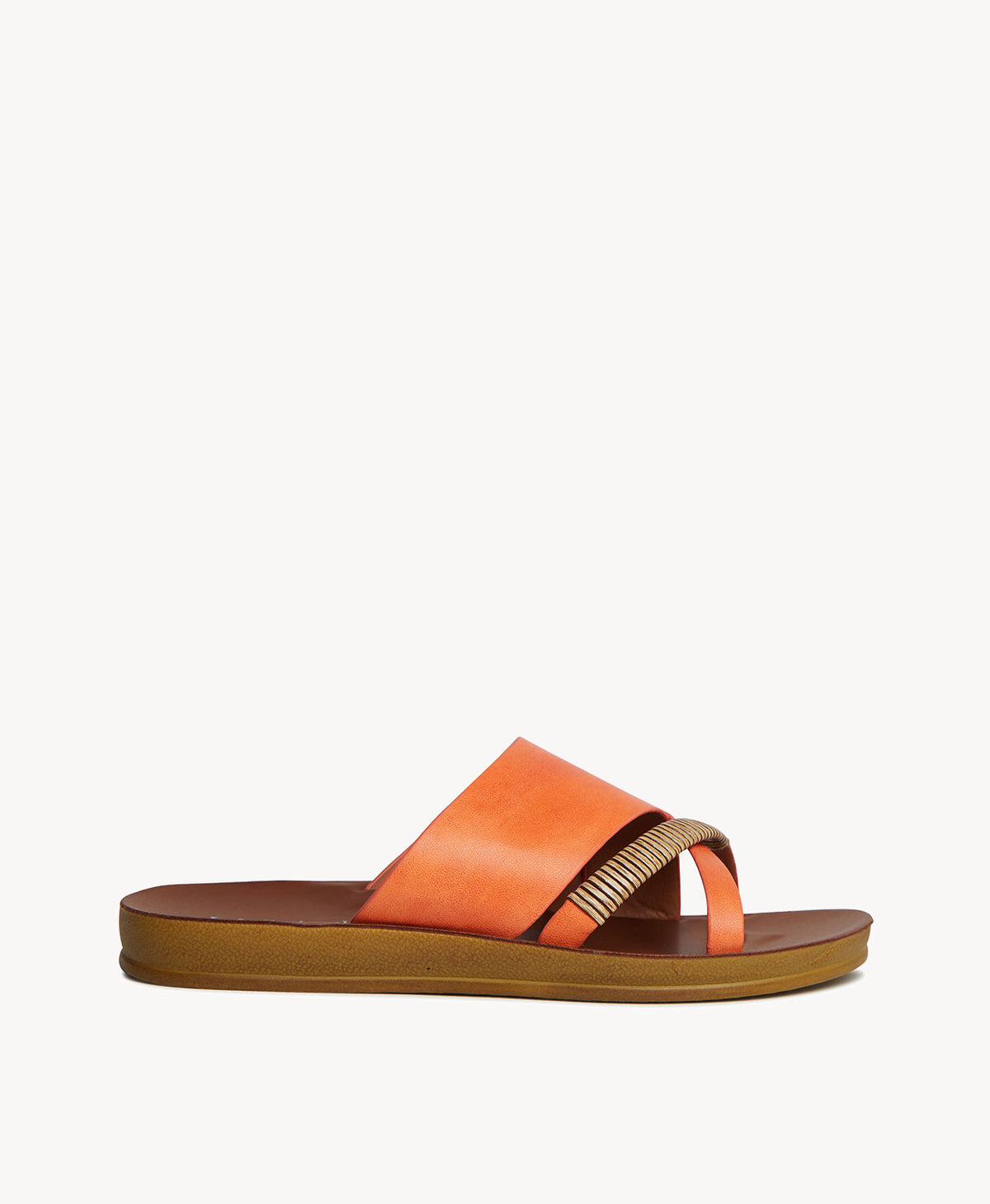 Bridle Sandal - Sandals Casual | Womens Shoes - Merchant 1948