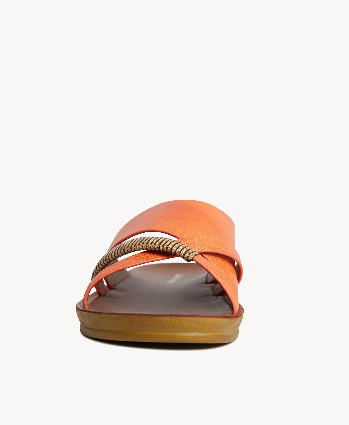 Bridle Sandal - Sandals Casual | Womens Shoes - Merchant 1948