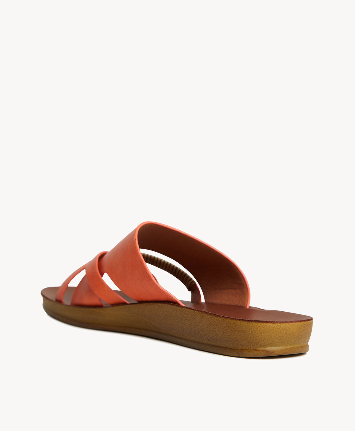 Bridle Sandal - Sandals Casual | Womens Shoes - Merchant 1948