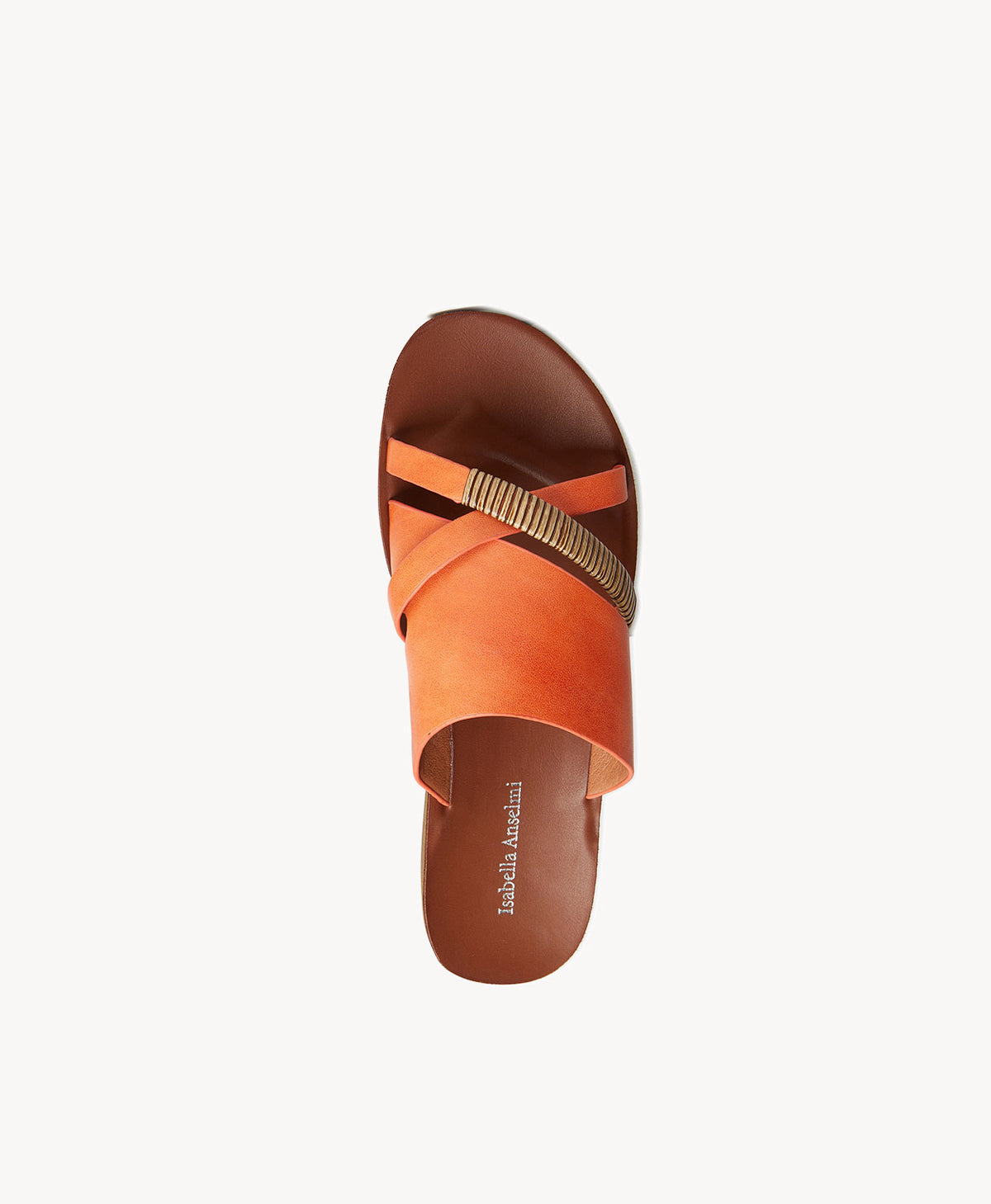 Bridle Sandal - Sandals Casual | Womens Shoes - Merchant 1948
