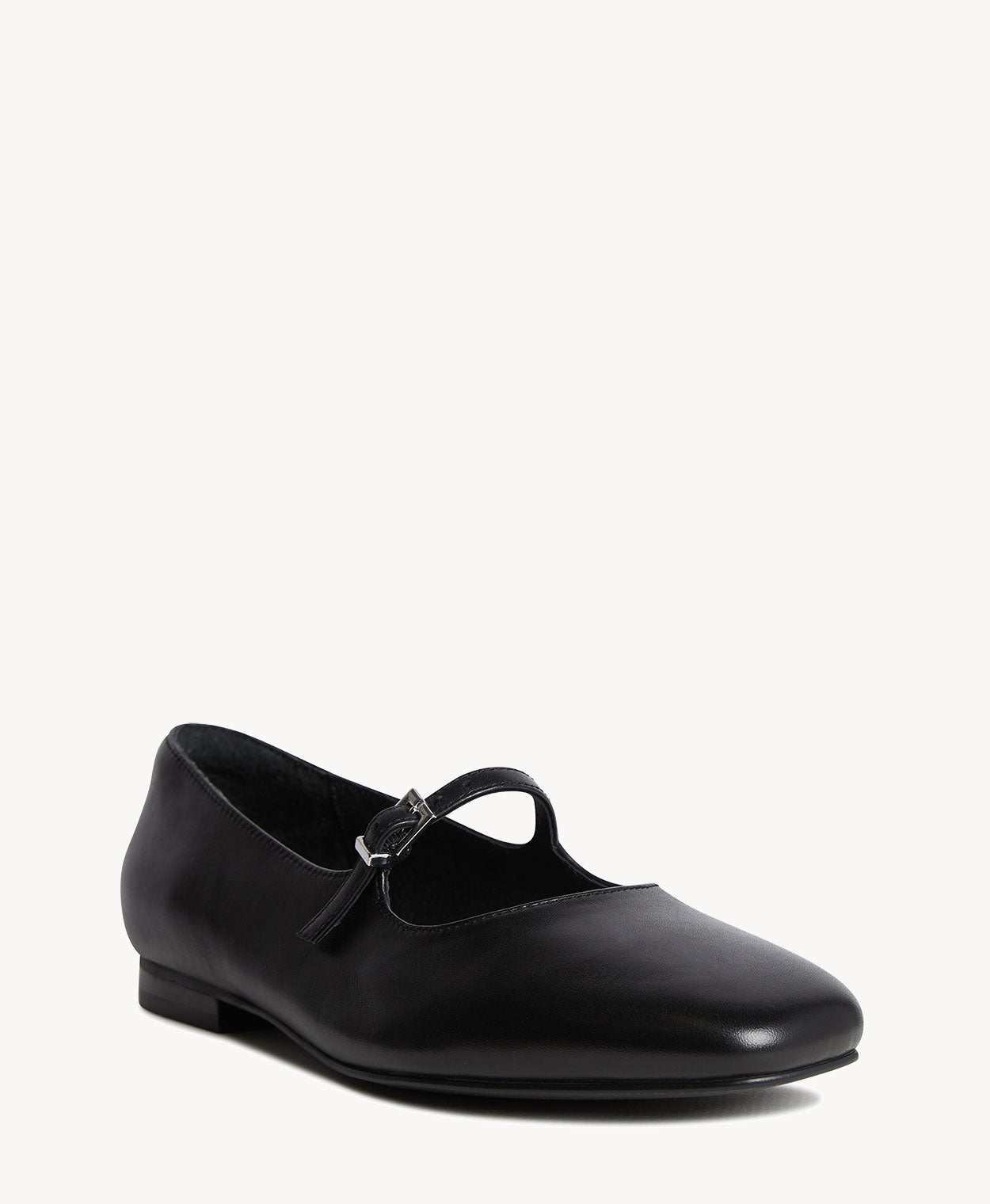 BrieWide Ballet Flat - Flats Dress | Womens Shoes - Merchant 1948