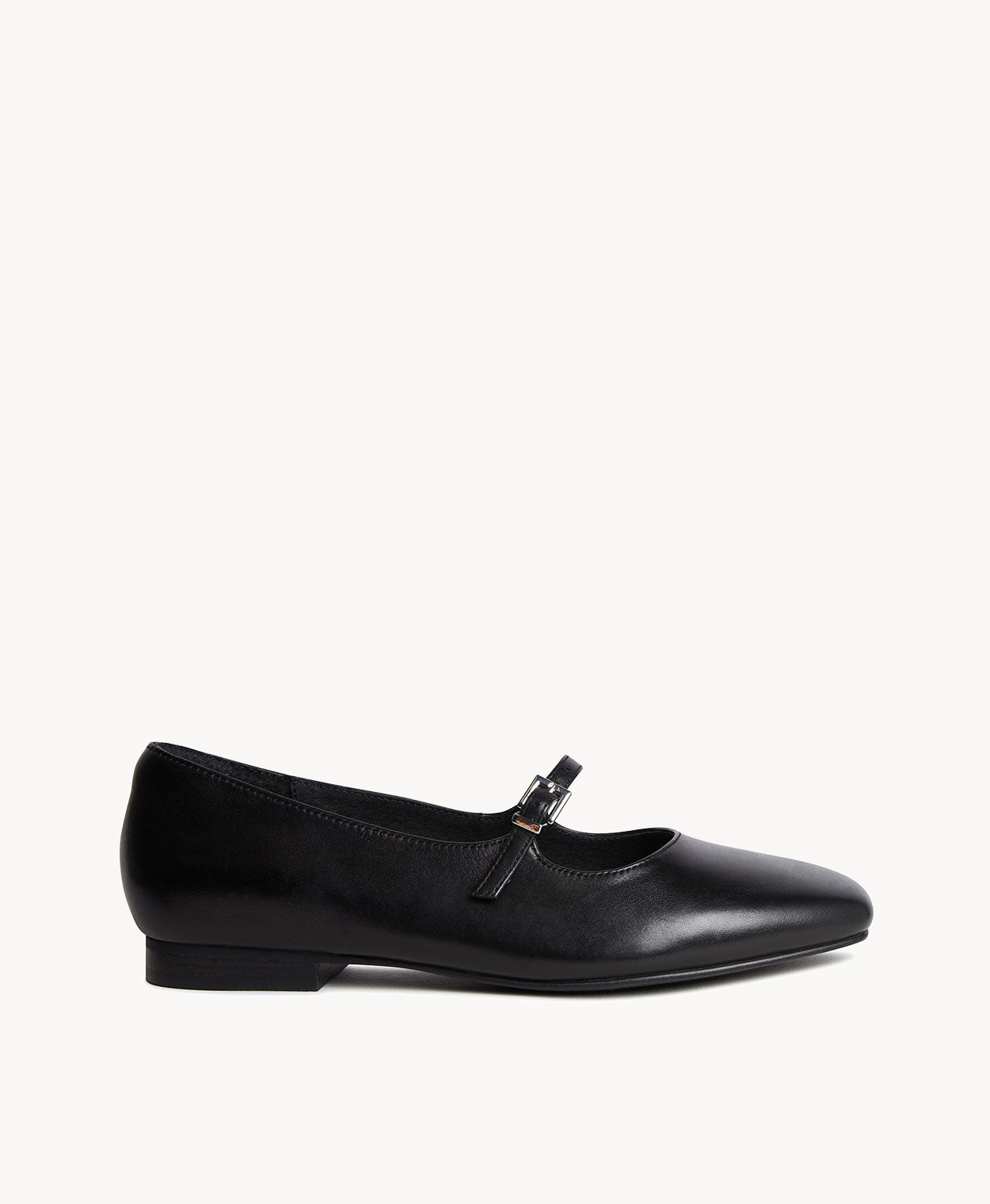 BrieWide Ballet Flat - Flats Dress | Womens Shoes - Merchant 1948
