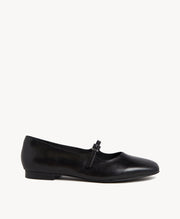 Brie Ballet Flat - Flats Dress | Womens Shoes - Merchant 1948