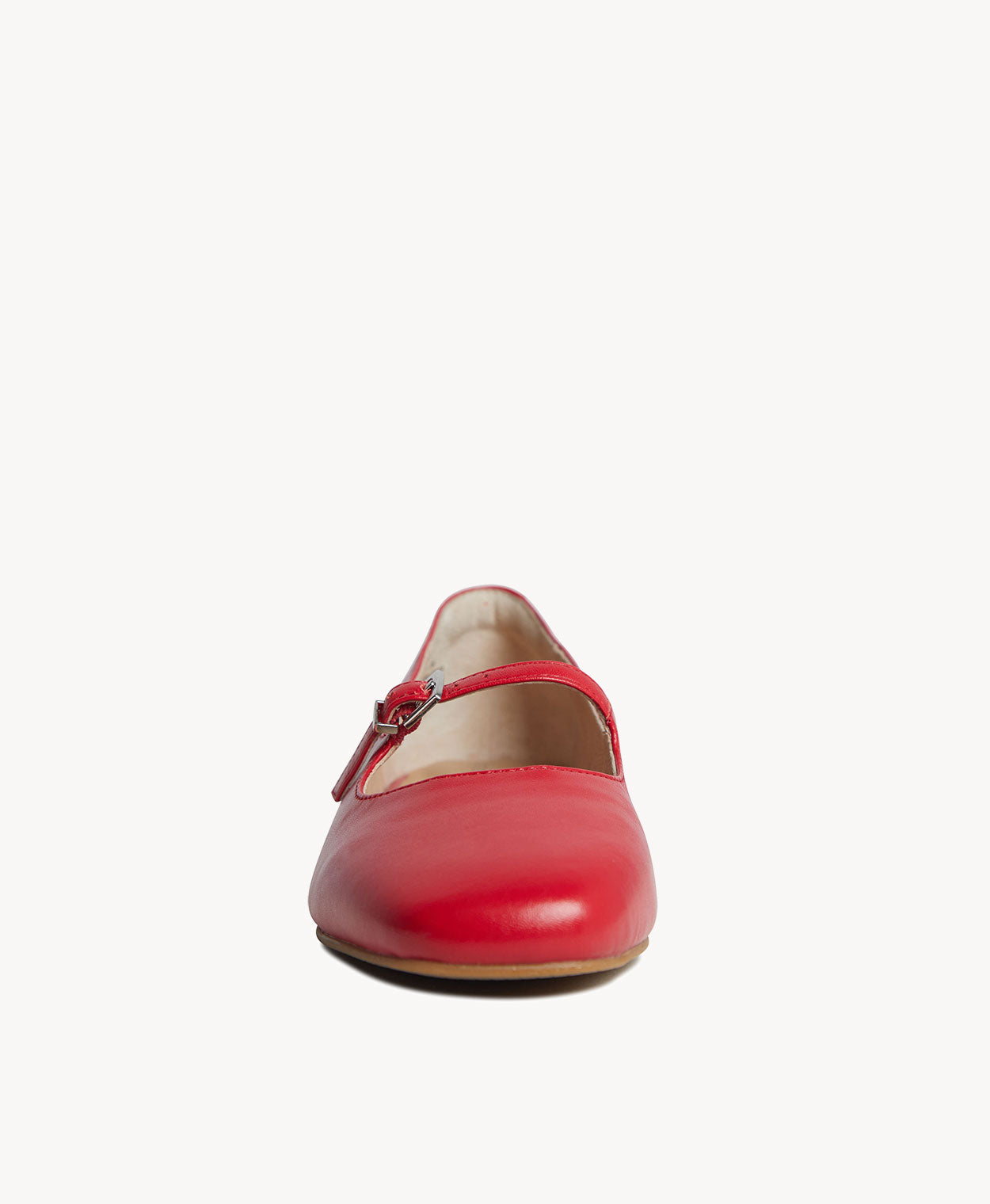 Brie Ballet Flat - - Merchant 1948